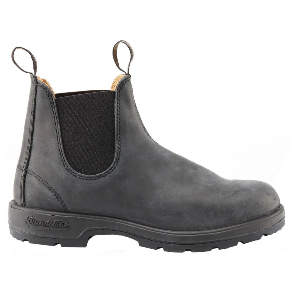 Blundstone 550 Chelsea Boots